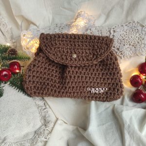 Prvi Loopco neseser asimetričnog dizajna